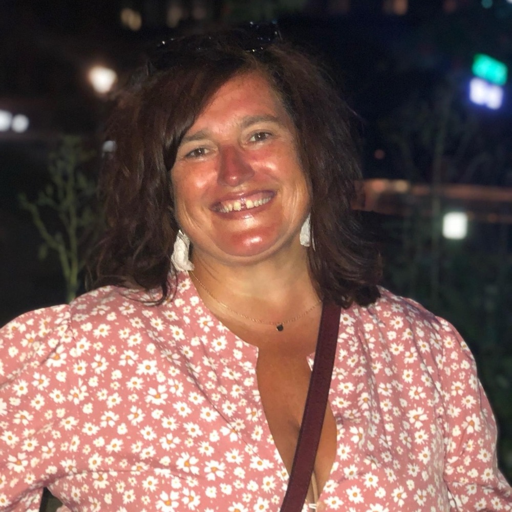 Meet your Posher, Kate
